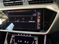 2021 Audi A7 Sportback