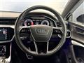2021 Audi A7 Sportback
