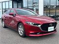 2019 Mazda Mazda3
