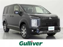 2024 Mitsubishi Delica D5
