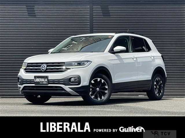 2020 Volkswagen Volkswagen Others