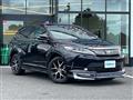 2019 Toyota Harrier