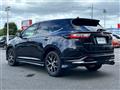 2019 Toyota Harrier