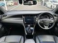 2019 Toyota Harrier