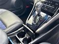 2019 Toyota Harrier