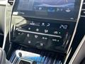 2019 Toyota Harrier