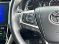 2019 Toyota Harrier