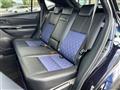 2019 Toyota Harrier