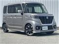 2019 Suzuki Spacia