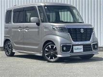 2019 Suzuki Spacia