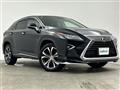 2016 Lexus RX