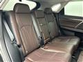 2016 Lexus RX