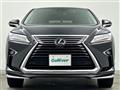 2016 Lexus RX