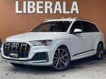 2020 Audi Q7