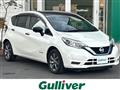 2018 Nissan Note