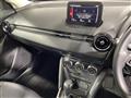 2019 Mazda Demio