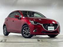 2019 Mazda Demio