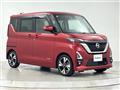 2021 Nissan ROOX