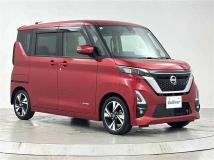 2021 Nissan ROOX