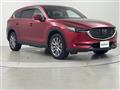 2021 Mazda CX-8