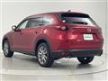 2021 Mazda CX-8