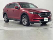 2021 Mazda CX-8