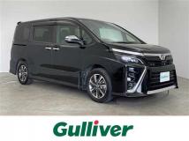 2019 Toyota Voxy