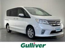 2012 Nissan Serena