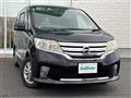 2012 Nissan Serena