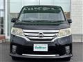 2012 Nissan Serena