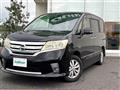 2012 Nissan Serena