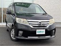 2012 Nissan Serena