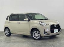 2023 Toyota Passo