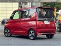 2020 Nissan ROOX