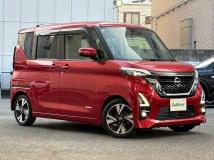 2020 Nissan ROOX