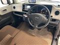 2013 Nissan Moco