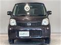 2013 Nissan Moco