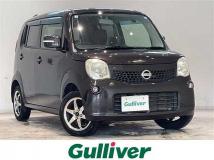 2013 Nissan Moco