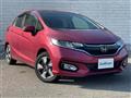 2019 Honda Fit Hybrid
