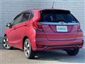 2019 Honda Fit Hybrid