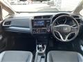 2019 Honda Fit Hybrid