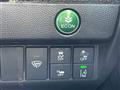 2019 Honda Fit Hybrid