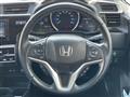 2019 Honda Fit Hybrid