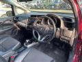 2019 Honda Fit Hybrid