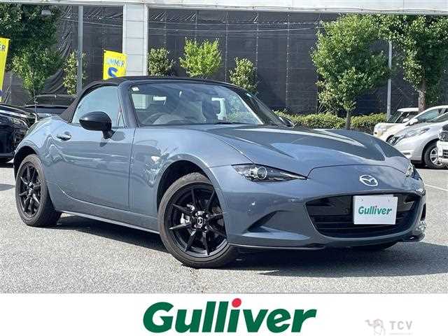 2022 Mazda Roadster