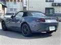 2022 Mazda Roadster