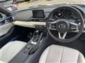 2022 Mazda Roadster