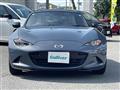 2022 Mazda Roadster