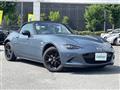 2022 Mazda Roadster
