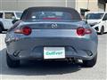 2022 Mazda Roadster
